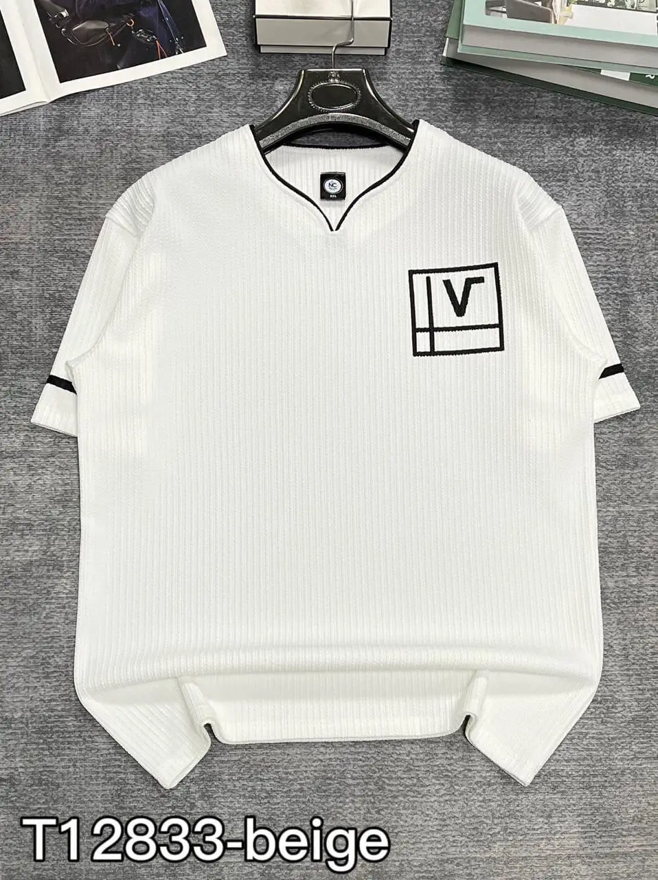 Vue alternative 5 - T-shirts 