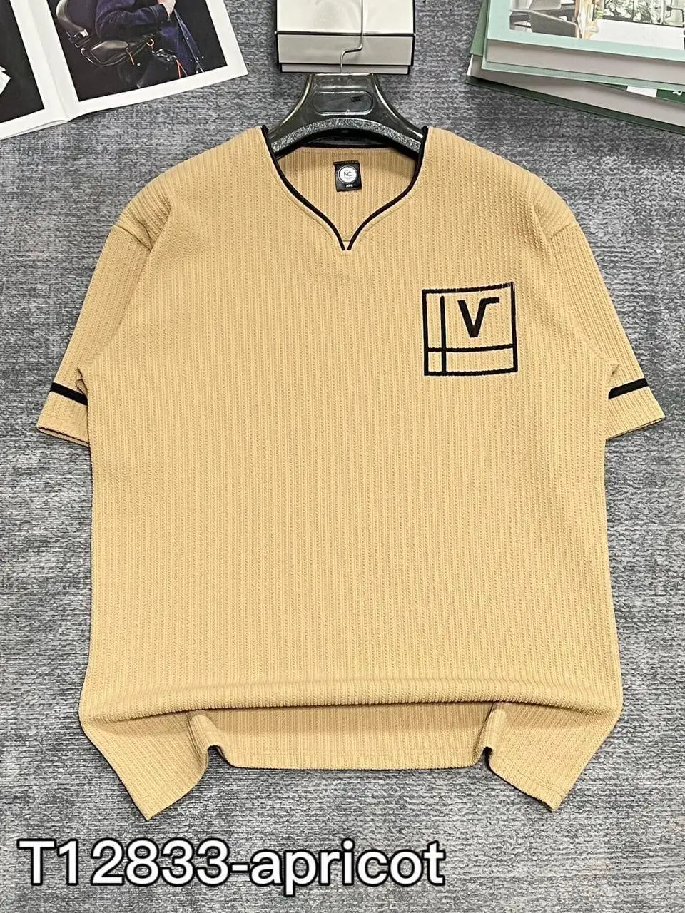 Vue alternative 6 - T-shirts 