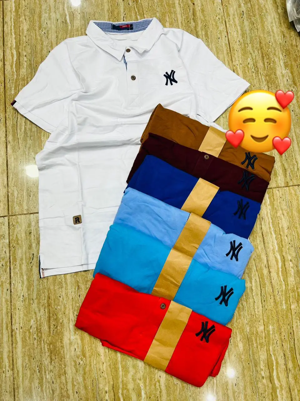 Vue alternative 7 - T-shirts 