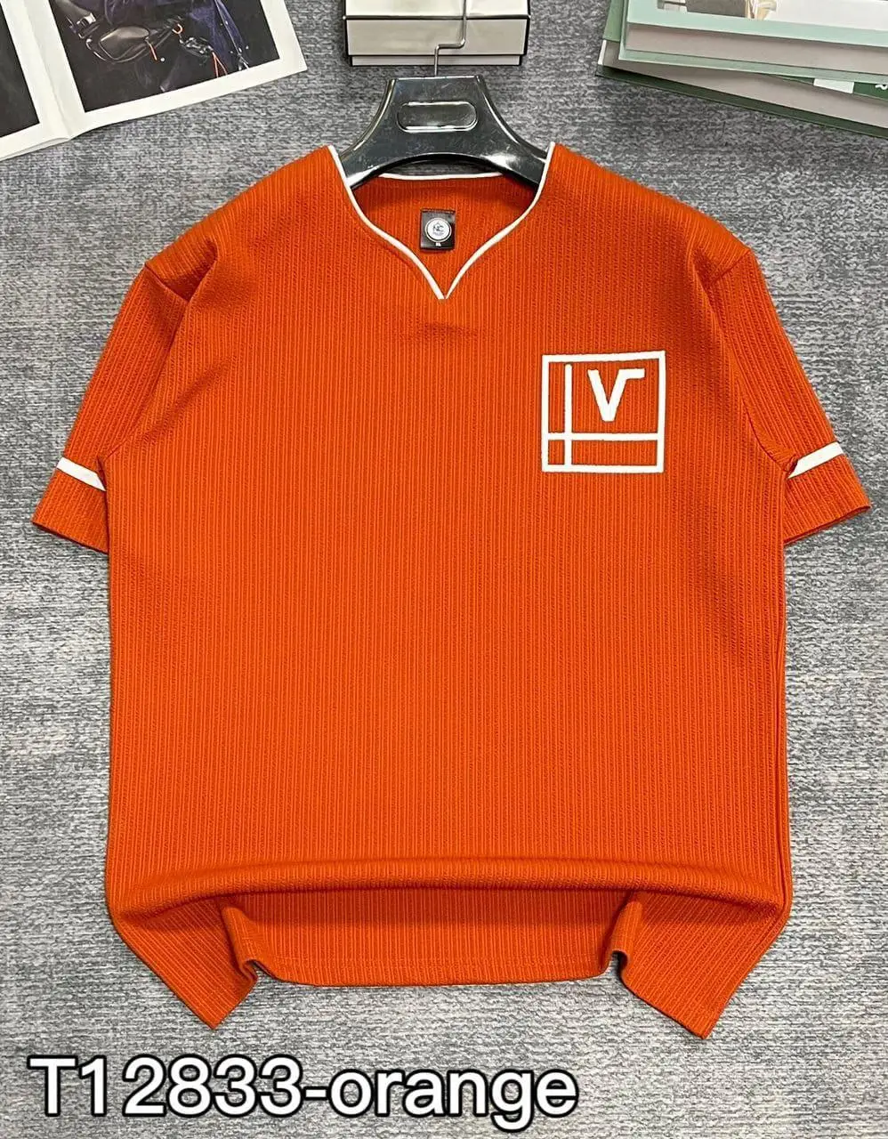 Vue alternative 14 - T-shirts 