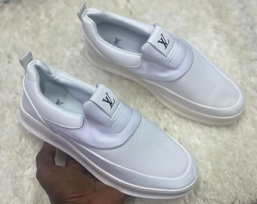 Vue alternative 2 - LOUIS VUITTON 