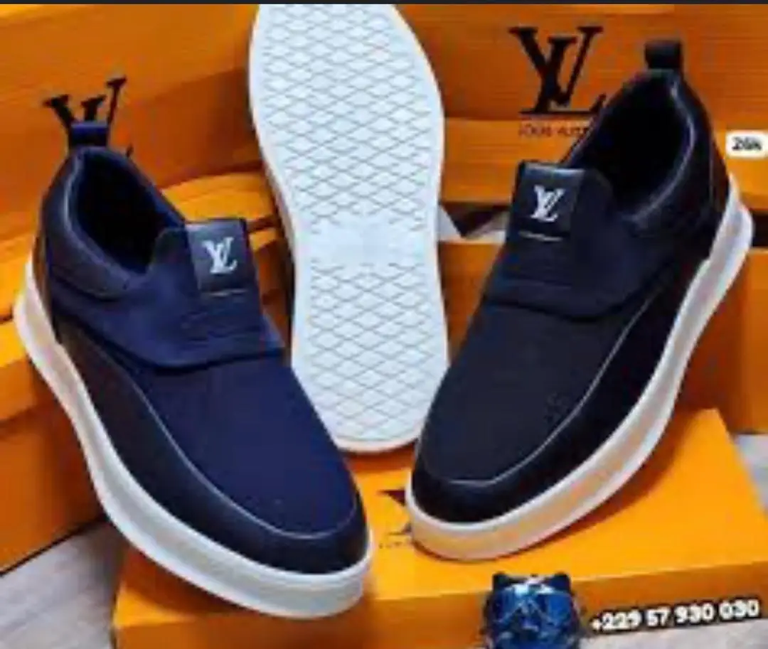 Vue alternative 6 - LOUIS VUITTON 