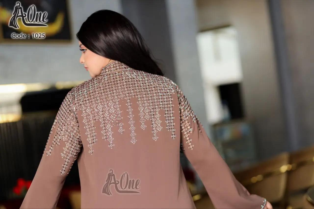 Vue alternative 3 - Hijab 
