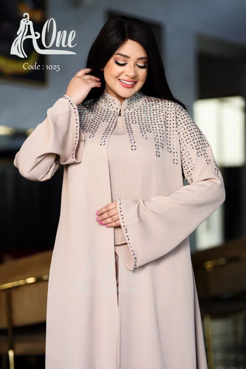 Vue alternative 5 - Hijab 