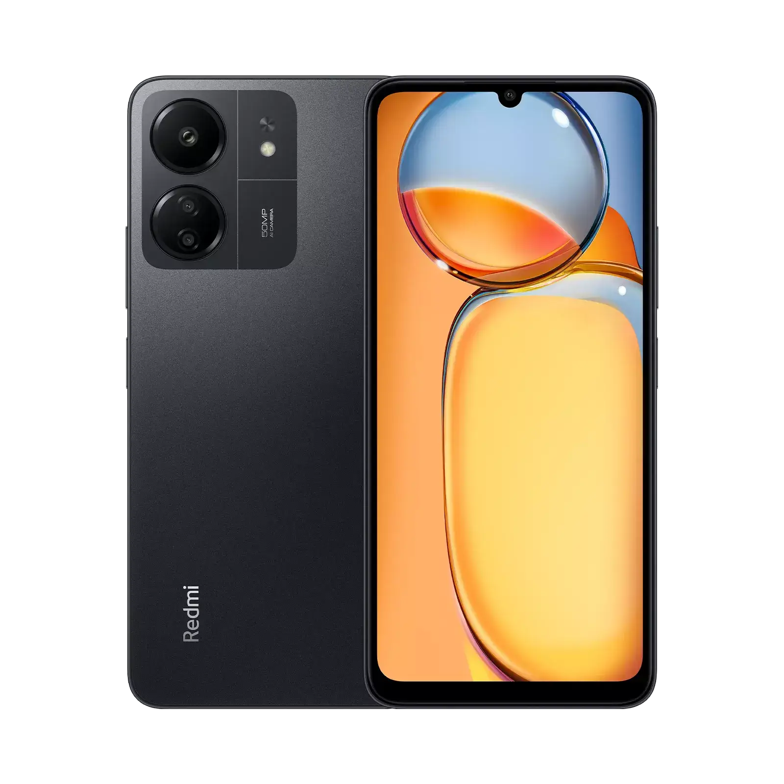 Vue alternative 1 - Redmi 13c 128GB