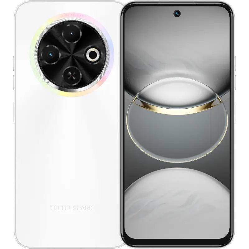 Vue alternative 2 - Tecno Spark 30c