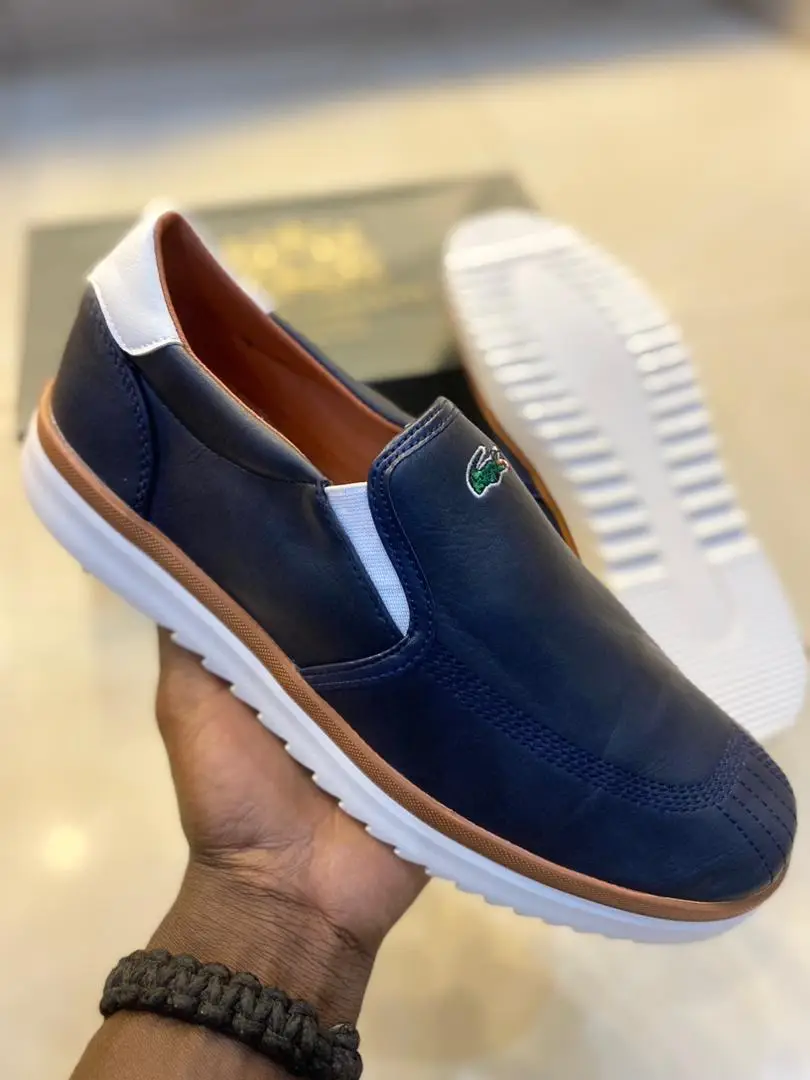Vue alternative 1 - Chaussures 