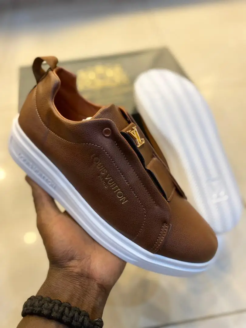 Vue alternative 2 - Chaussures 