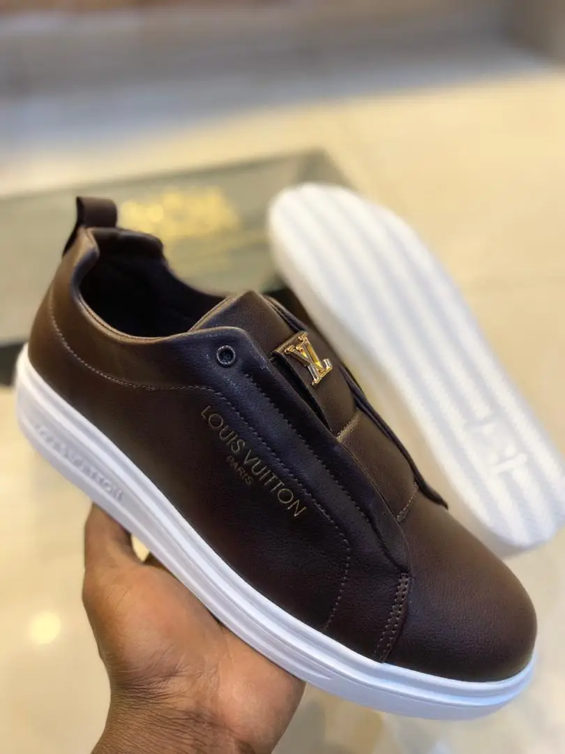 Vue alternative 3 - Chaussures 
