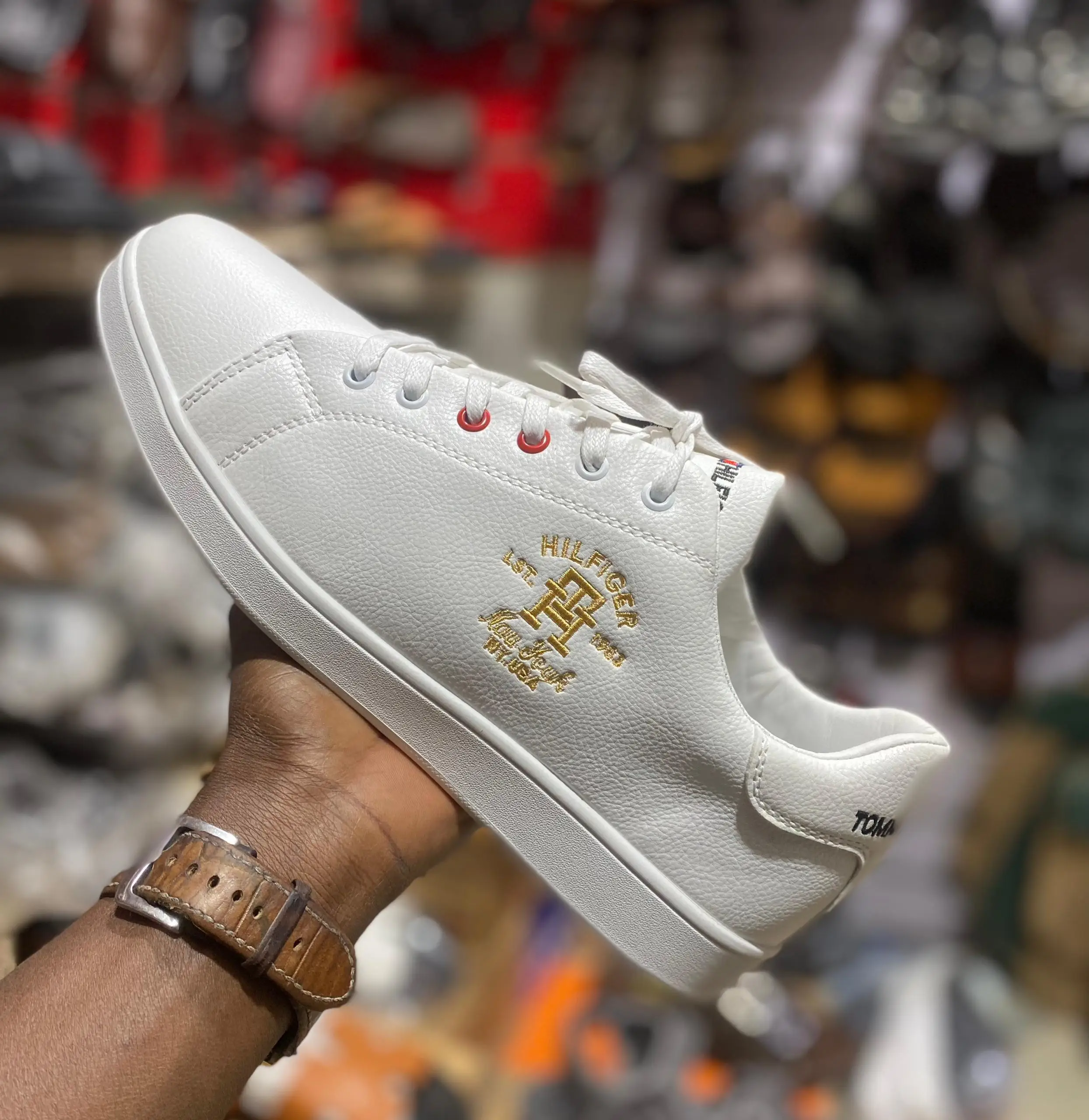 Vue alternative 7 - Chaussures 