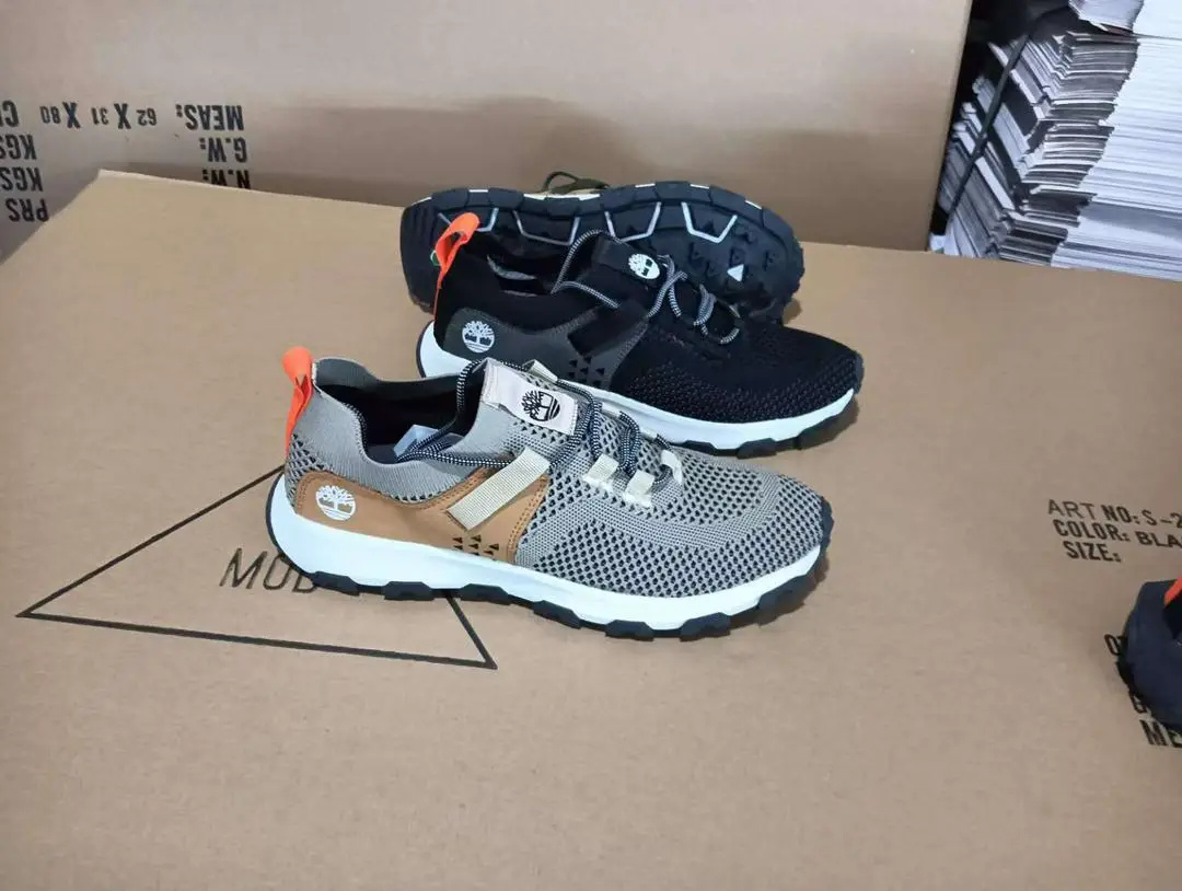 Vue alternative 3 - Timberland 
