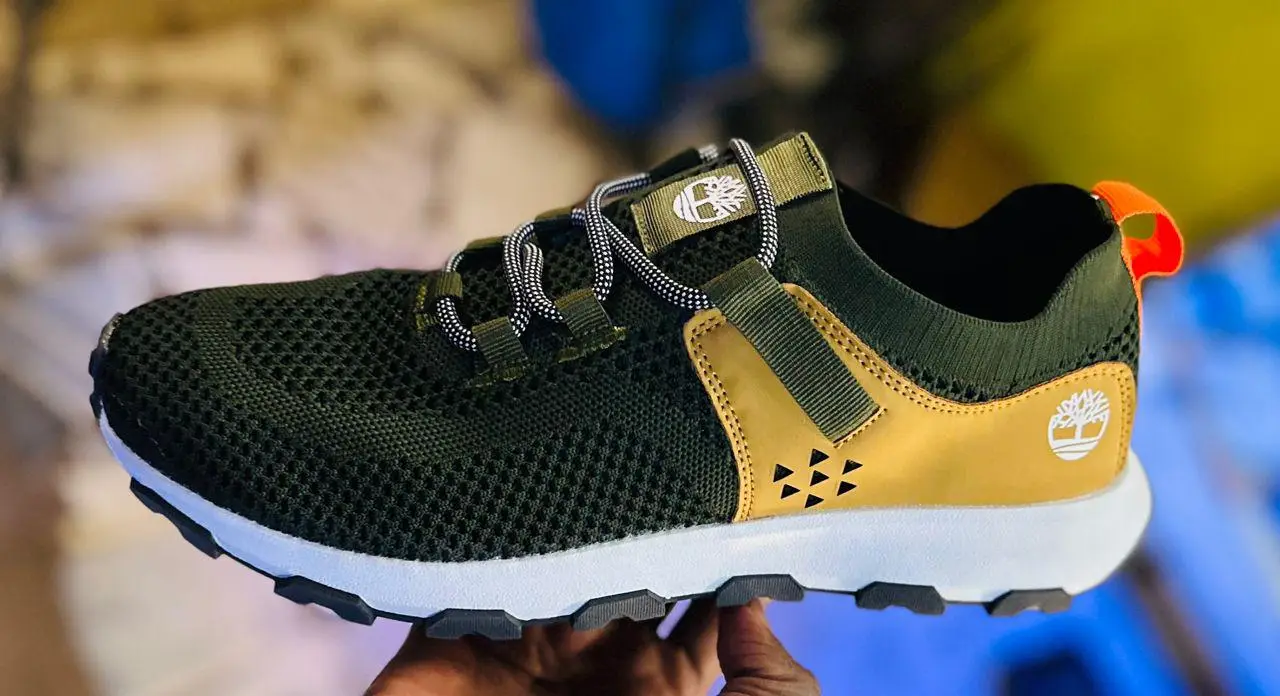Vue alternative 4 - Timberland 