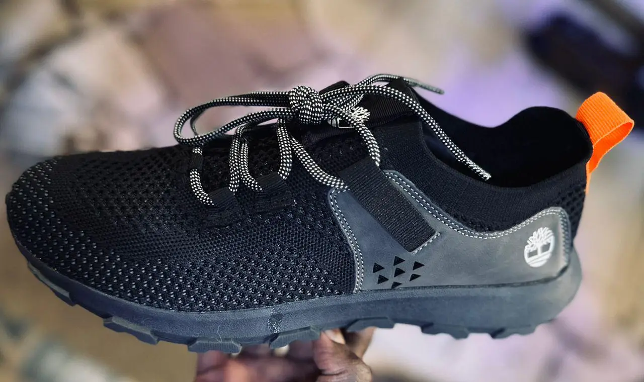Vue alternative 5 - Timberland 
