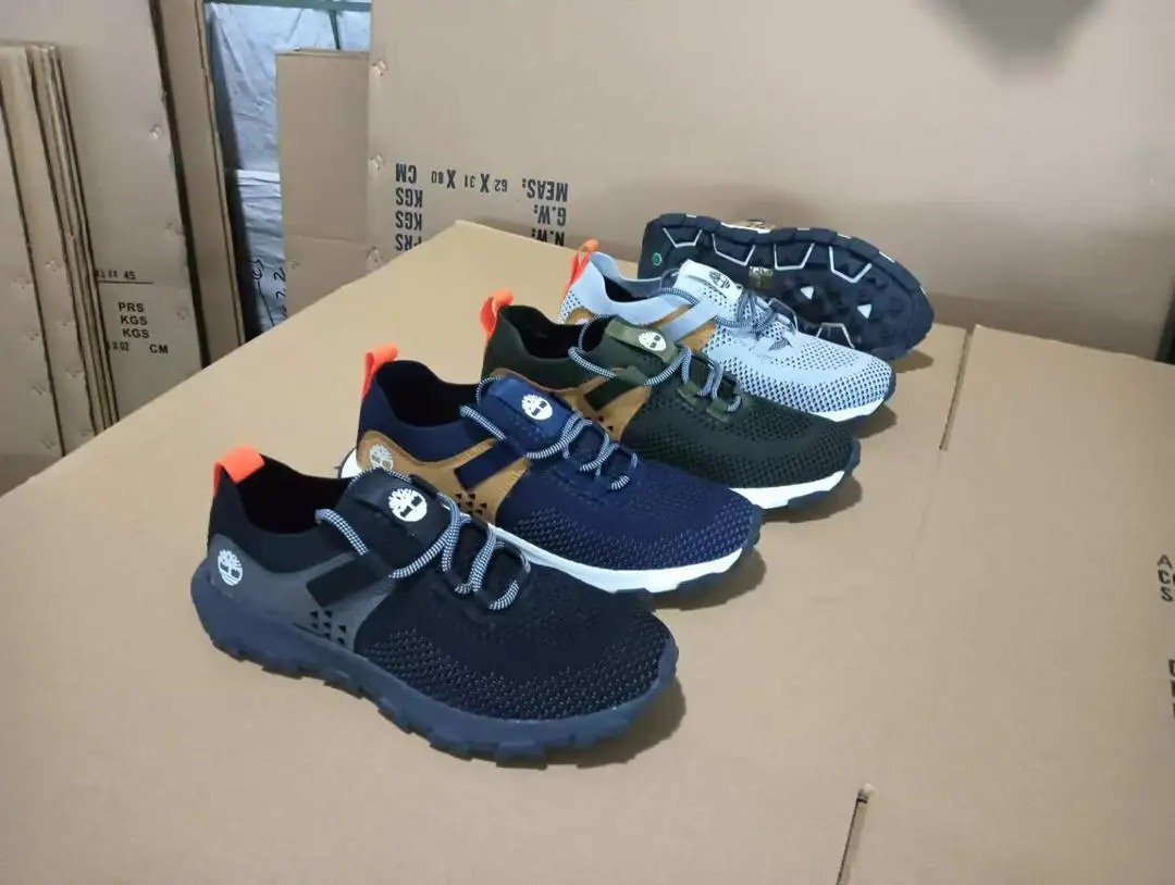 Vue alternative 6 - Timberland 