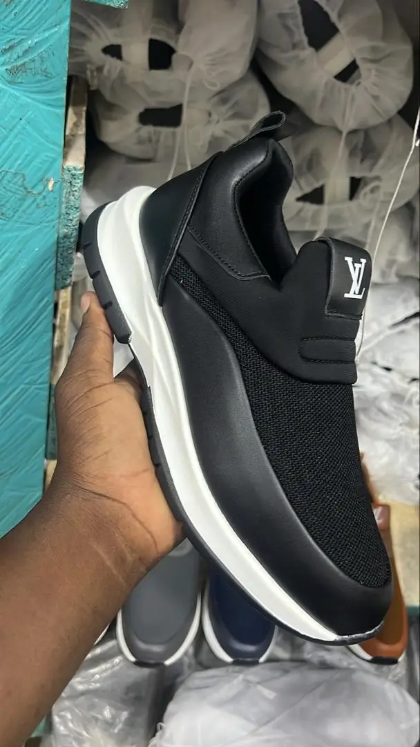 Vue alternative 1 - Chaussures 