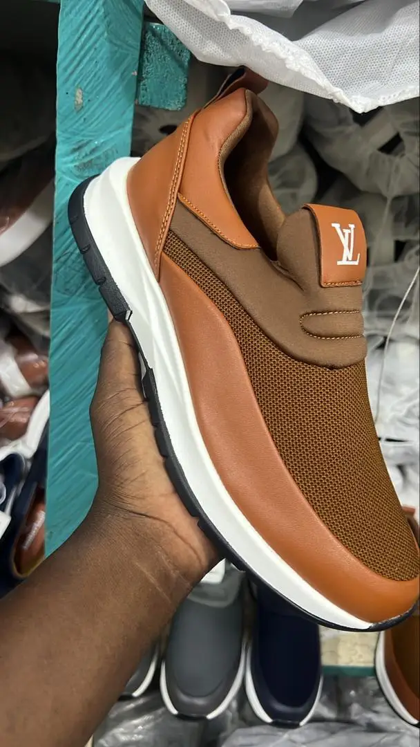 Vue alternative 2 - Chaussures 