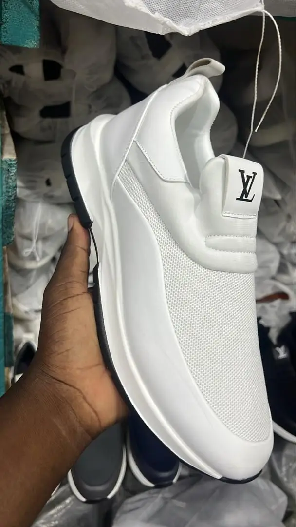 Vue alternative 3 - Chaussures 