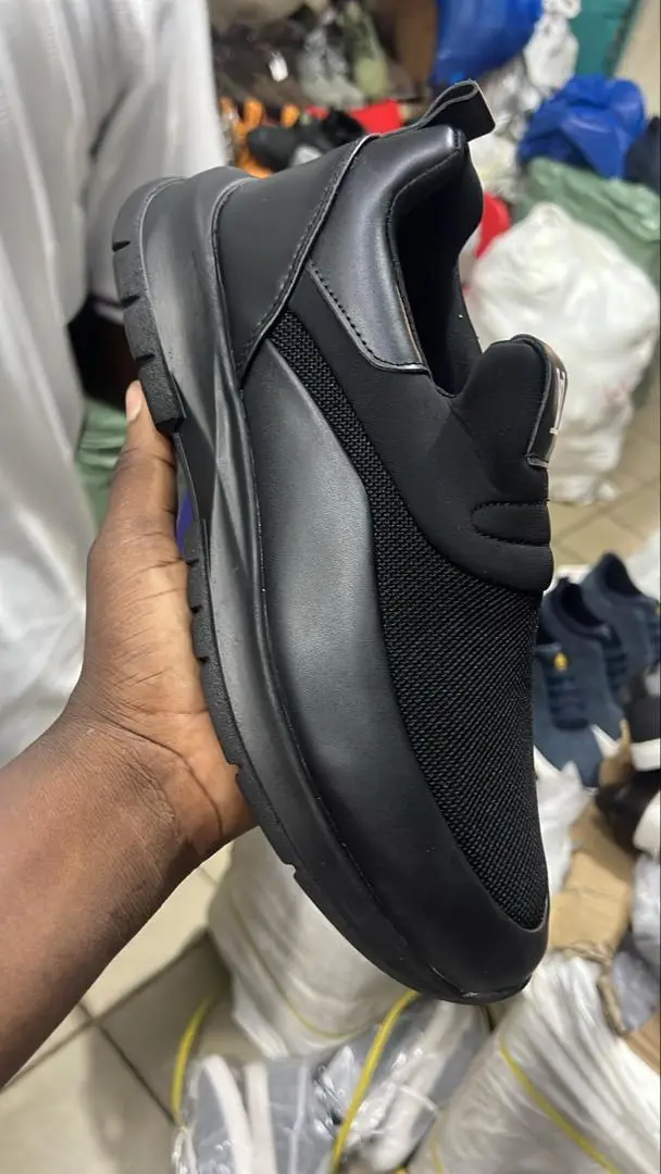 Vue alternative 4 - Chaussures 