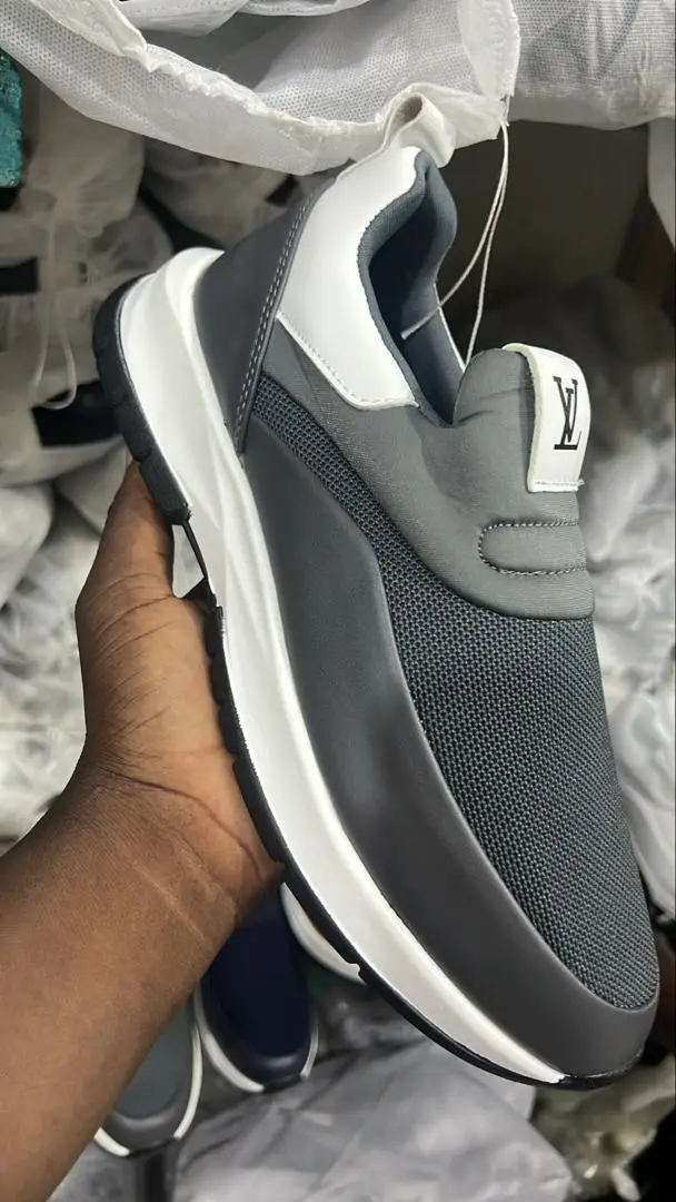 Vue alternative 6 - Chaussures 