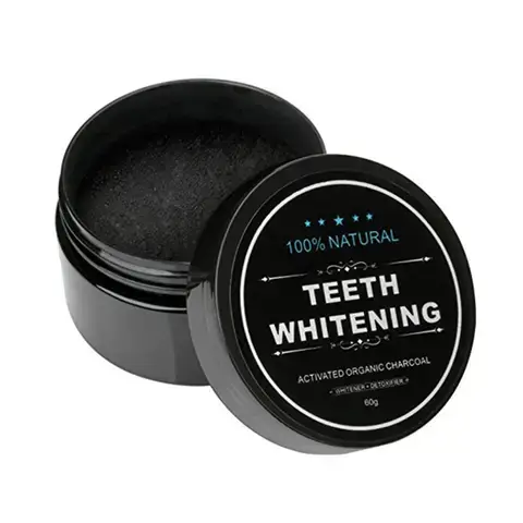 Vue alternative 1 - Poudre de blanchiment 