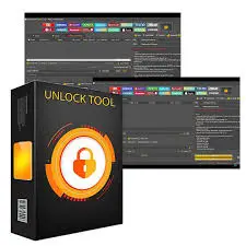 Vue alternative 1 - Logiciel de déblocage 