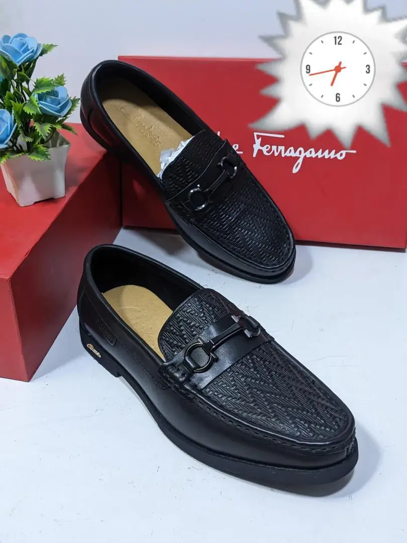 Vue alternative 5 - Mocassin 