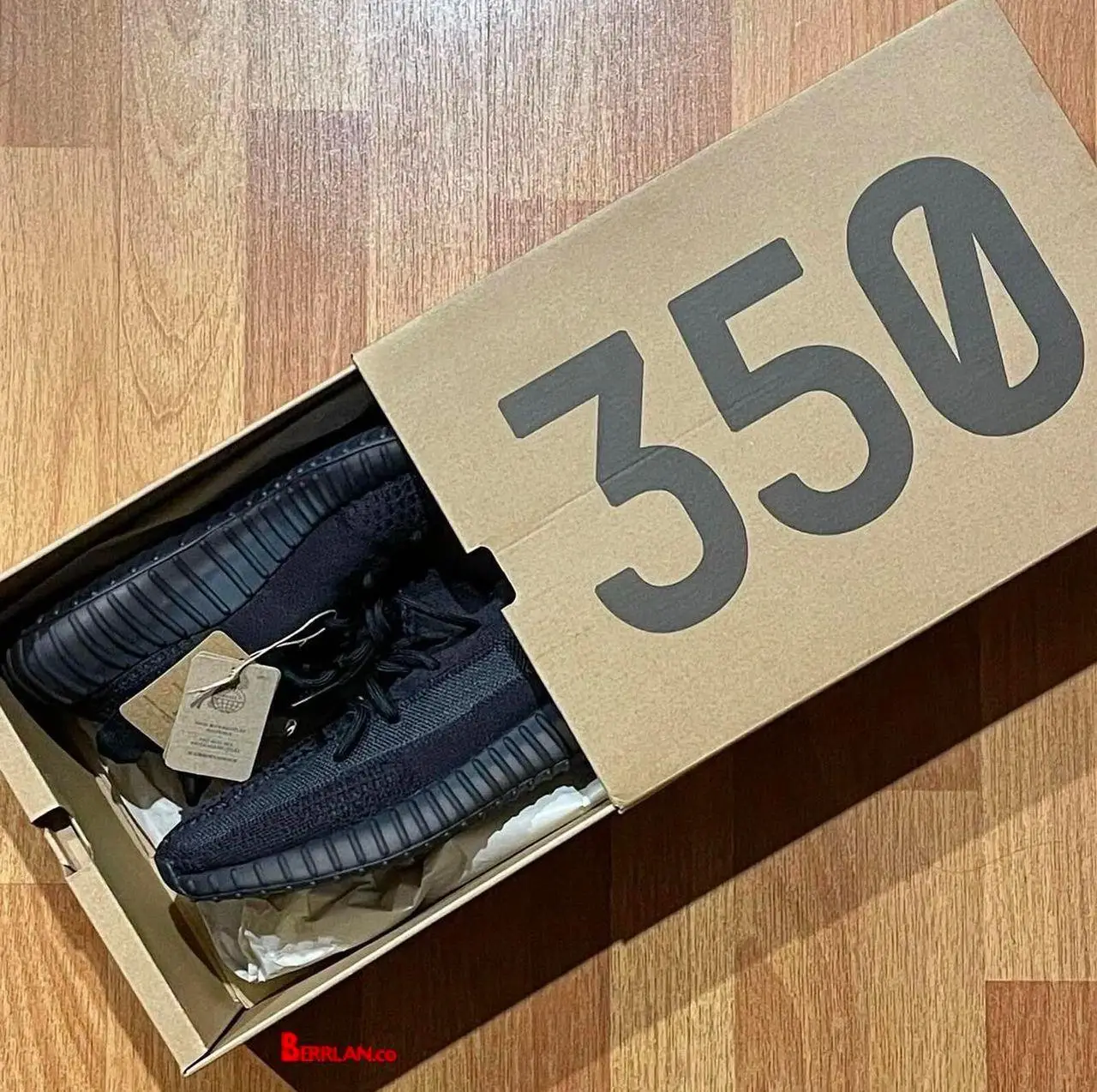 Vue alternative 9 - YEEZY