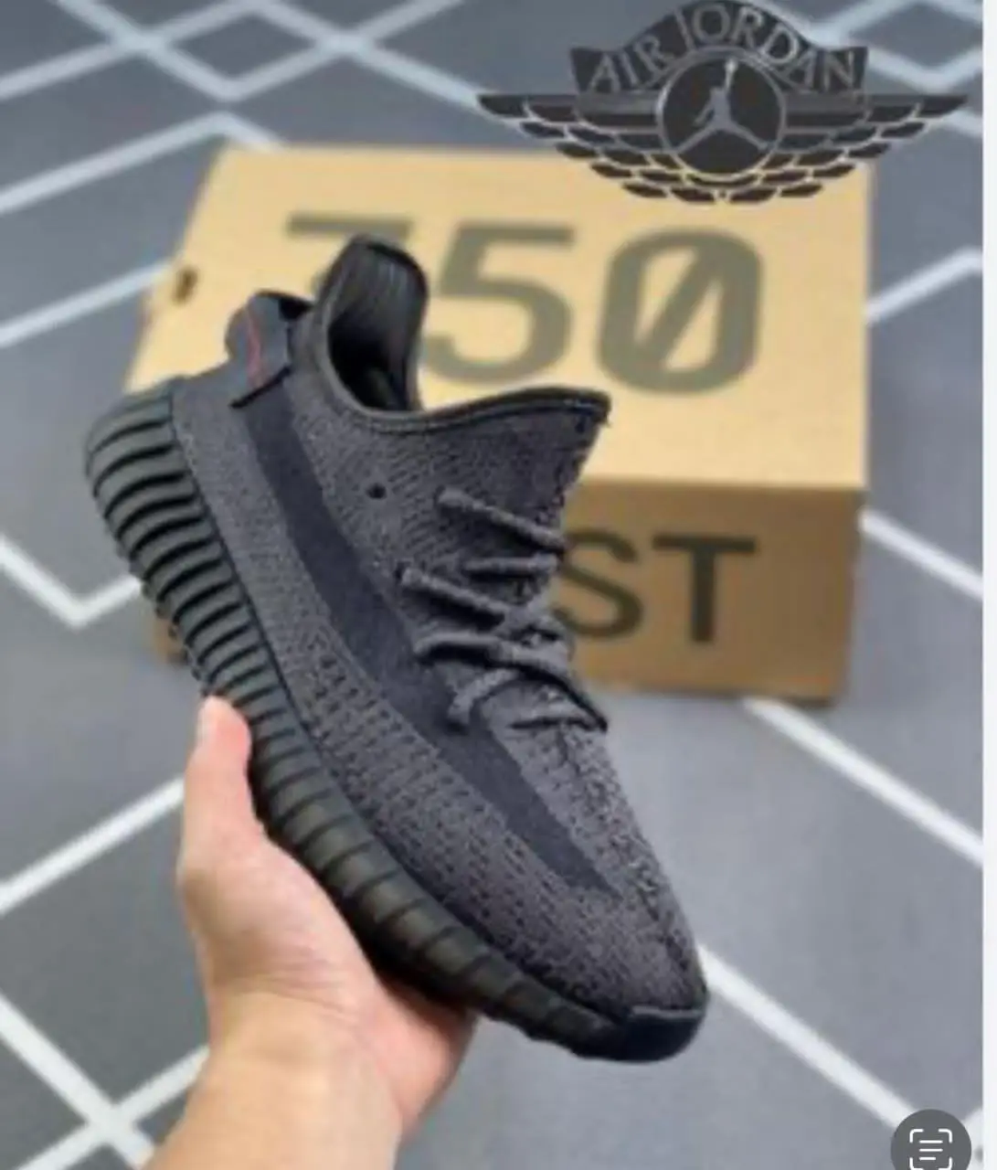 Vue alternative 20 - YEEZY
