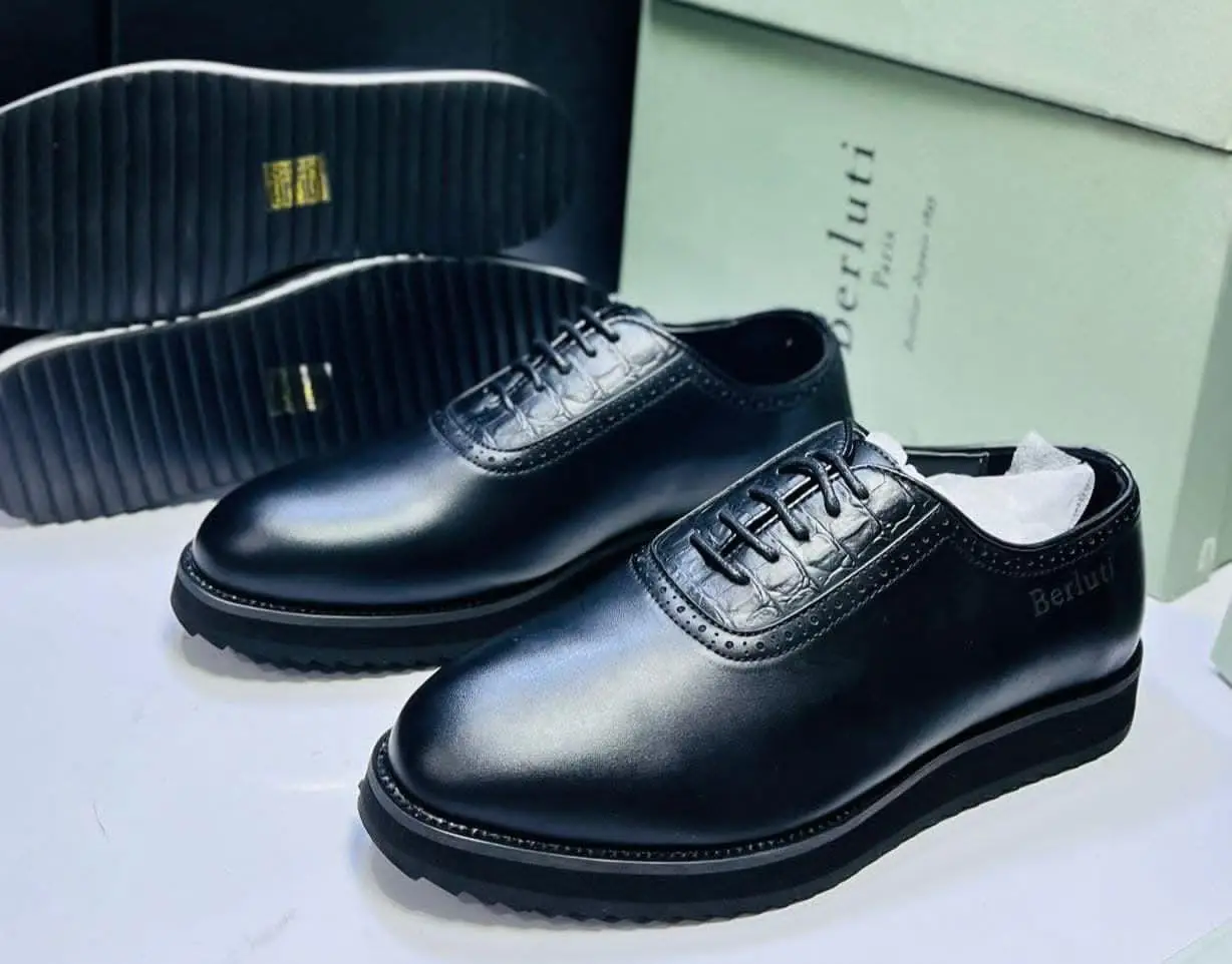 Vue alternative 6 - Mocassin 