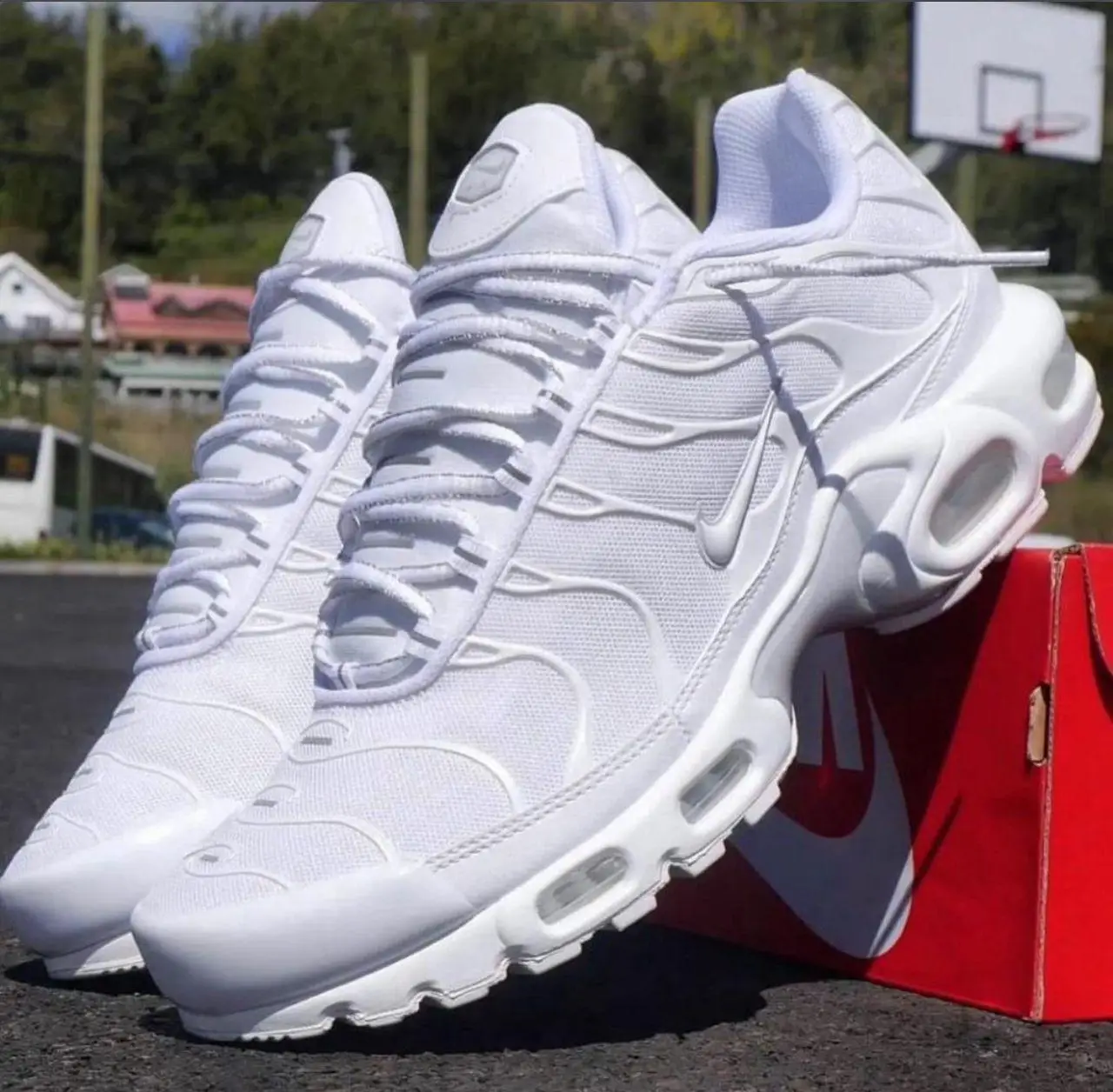 Vue alternative 2 - NIKE 