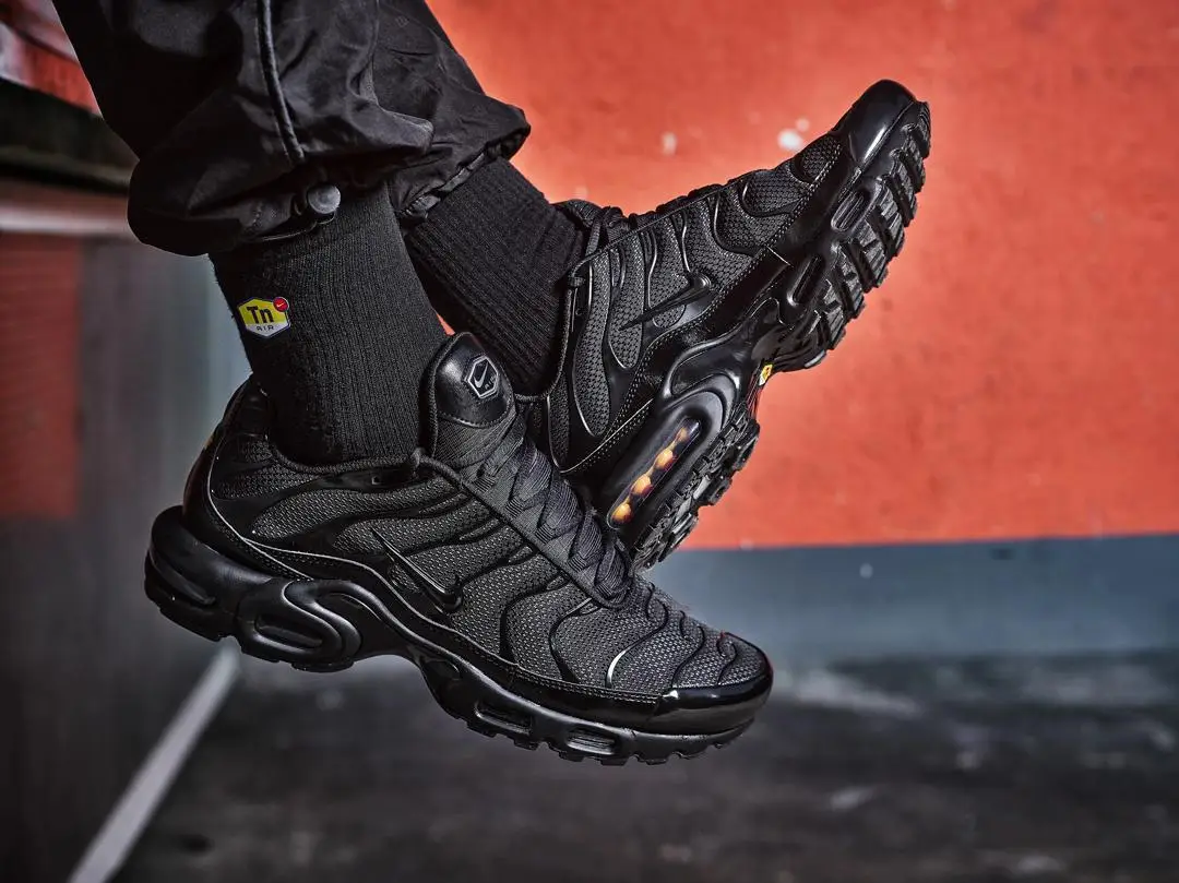 Vue alternative 3 - NIKE 