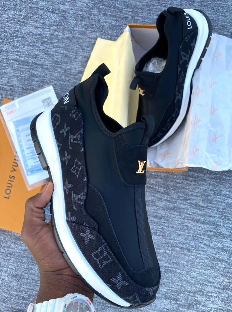 Vue alternative 1 - Chaussures 
