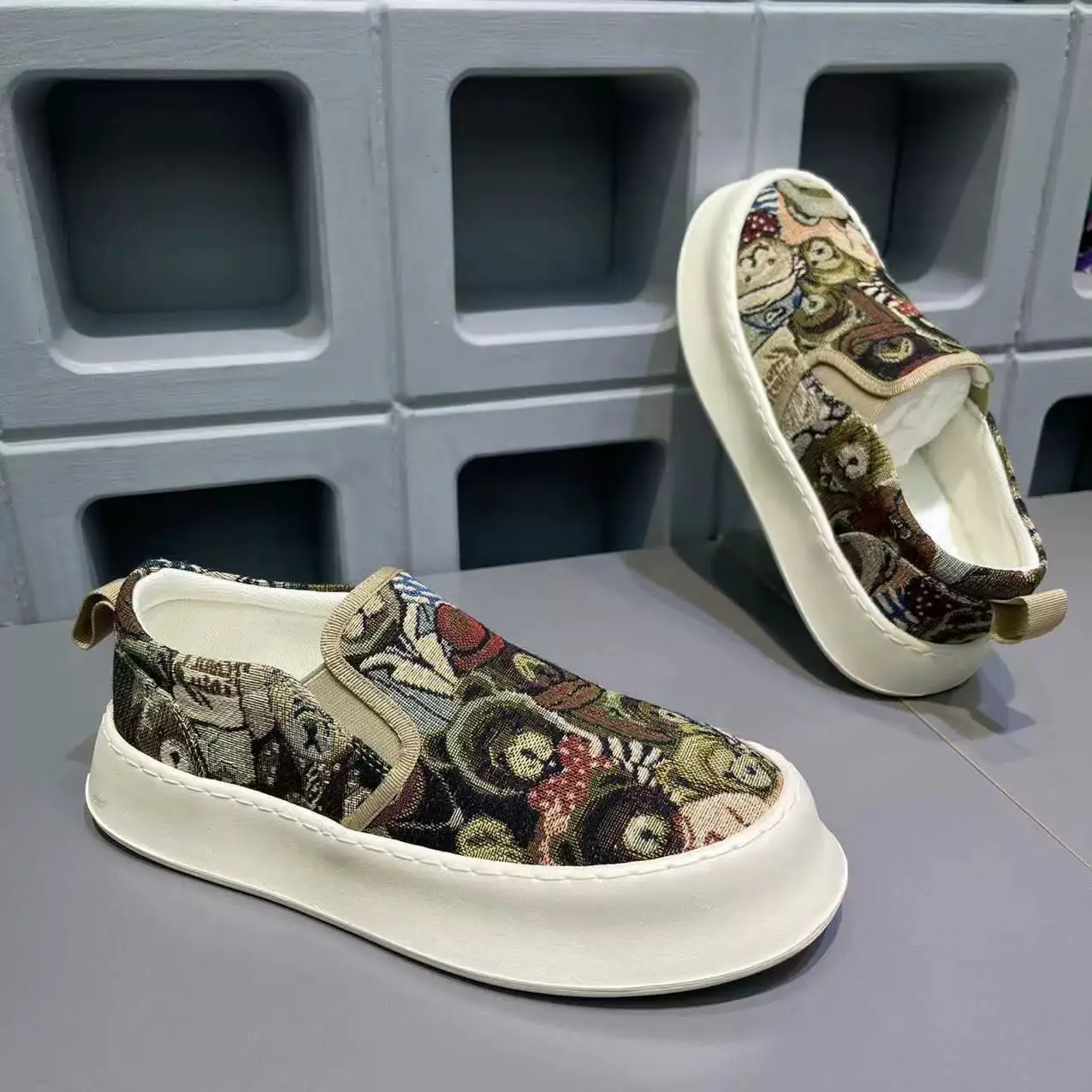 Vue alternative 4 - Chaussures 
