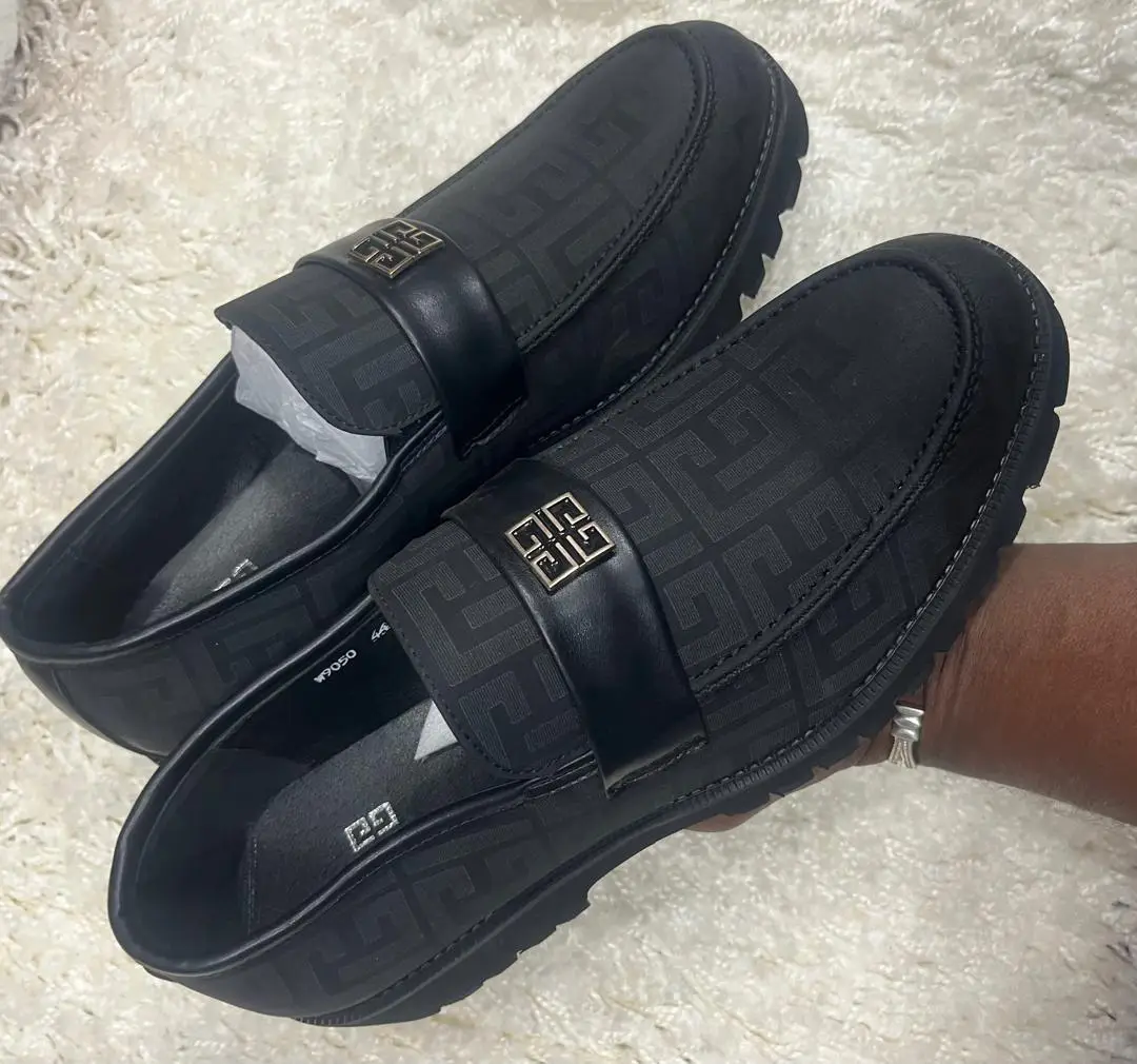 Vue alternative 2 - Mocassin 