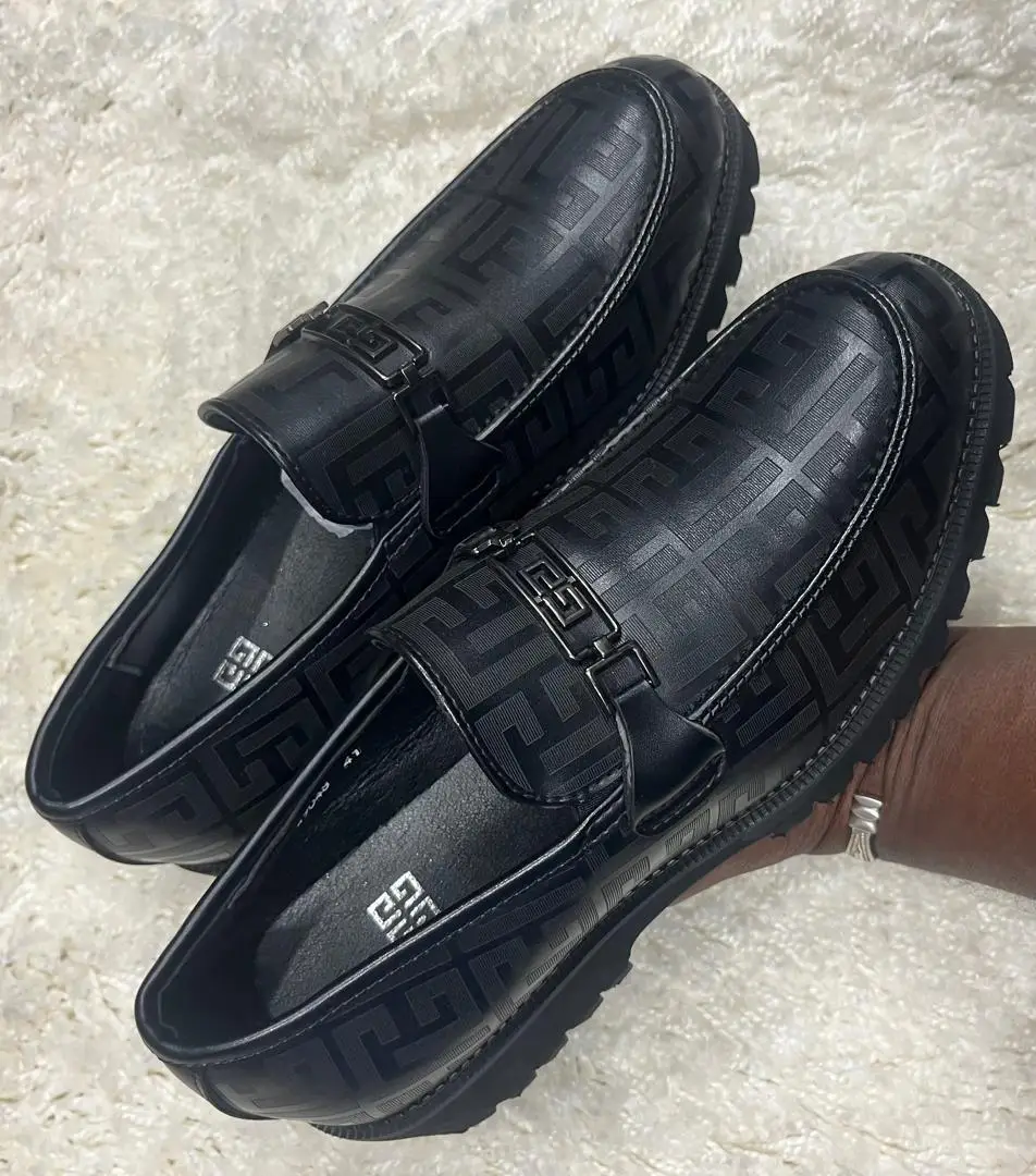 Vue alternative 4 - Mocassin 