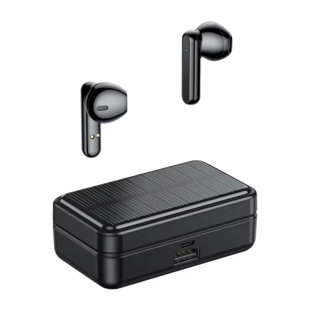 Vue alternative 1 - AirPods Solar Q6