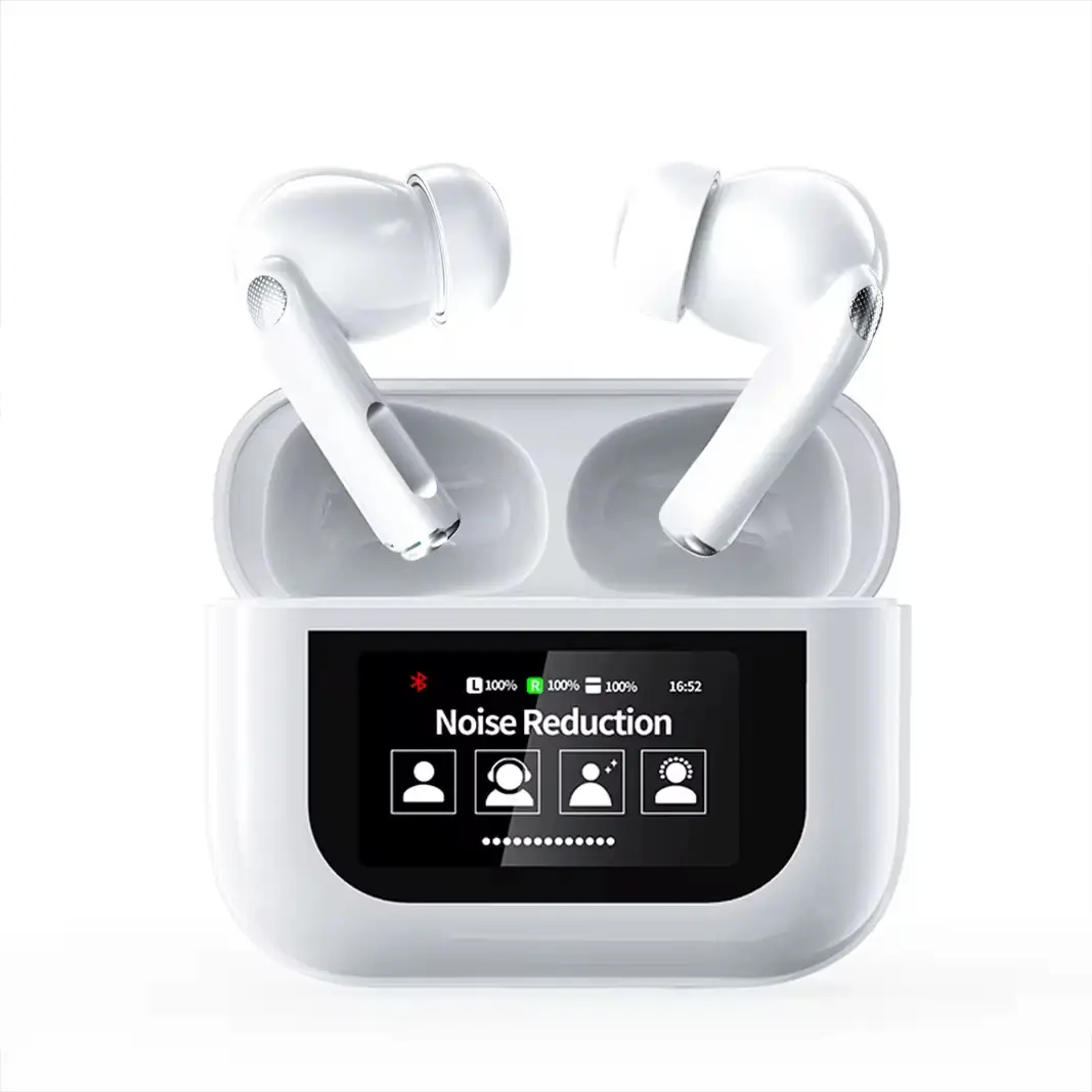 Vue alternative 2 - AirPods intelligentes 