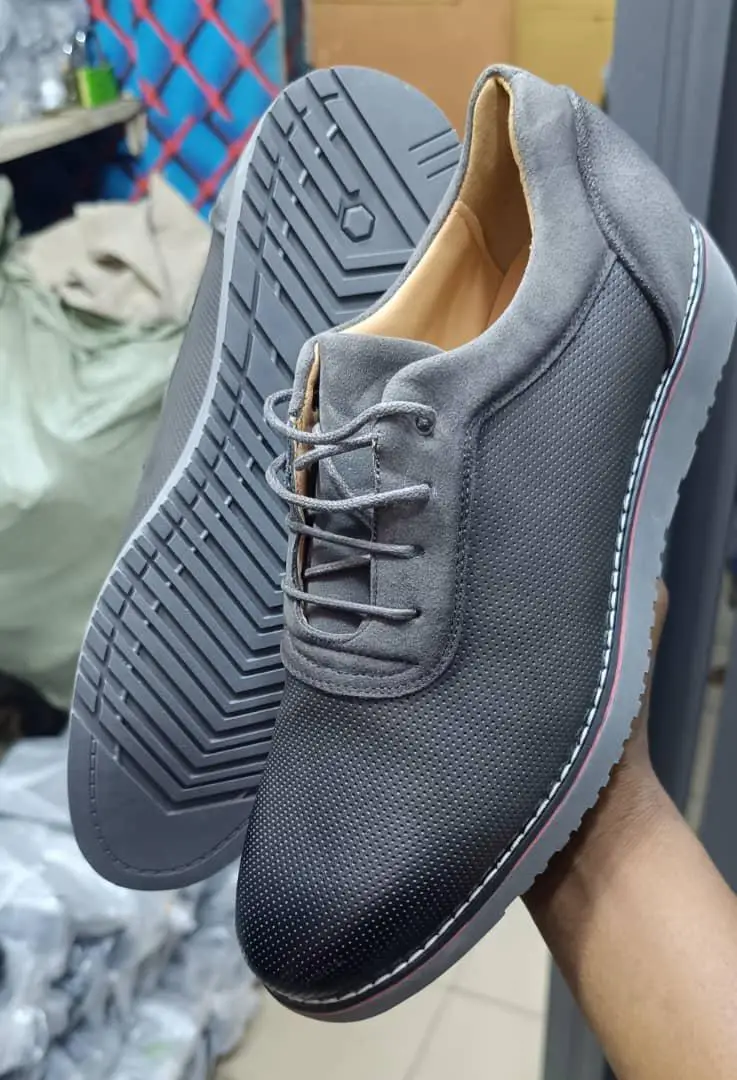 Vue alternative 1 - Timberland 