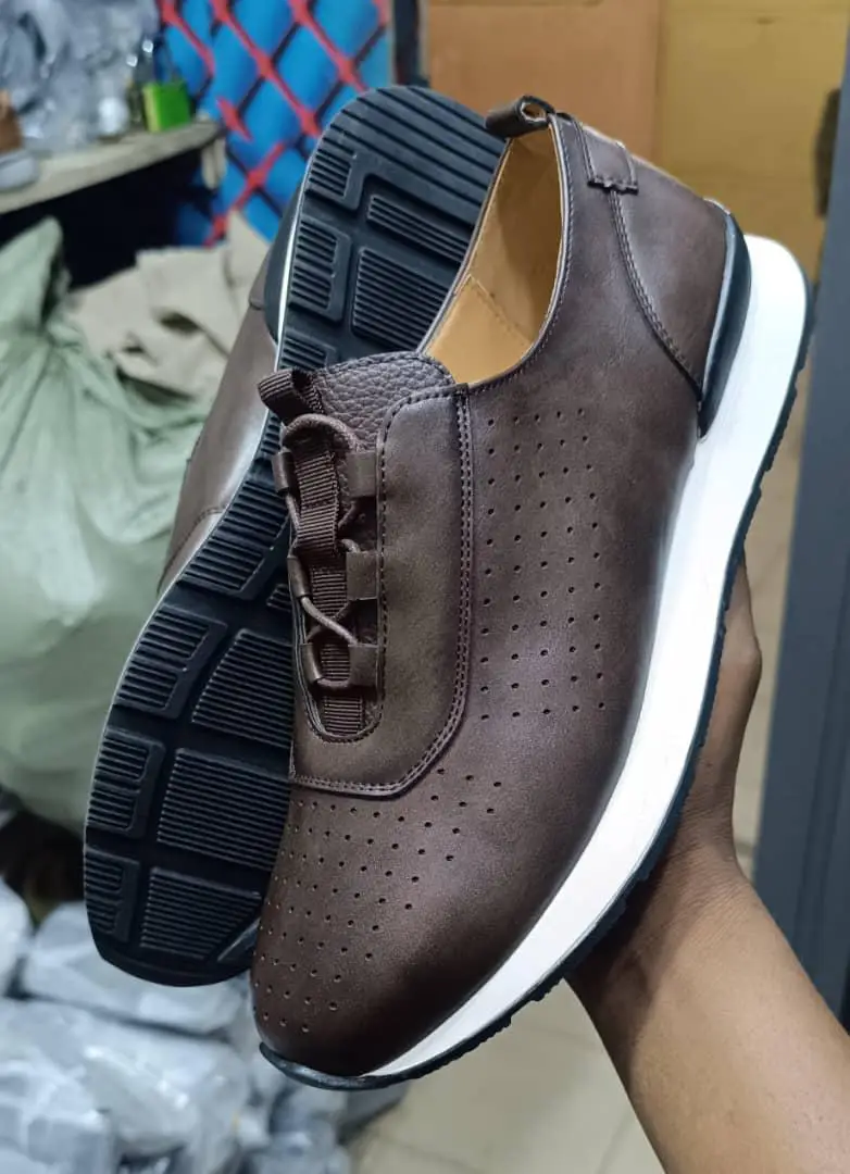 Vue alternative 4 - Timberland 
