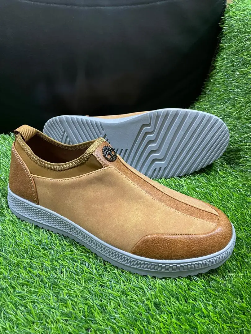 Vue alternative 5 - Timberland 