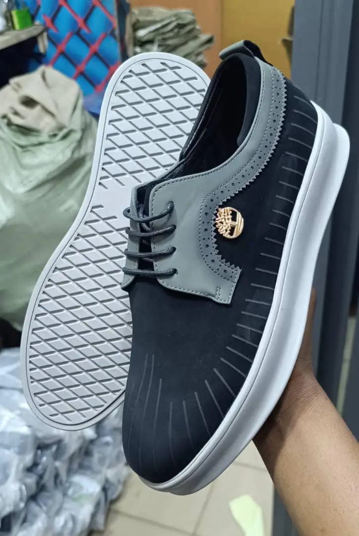 Vue alternative 7 - Timberland 