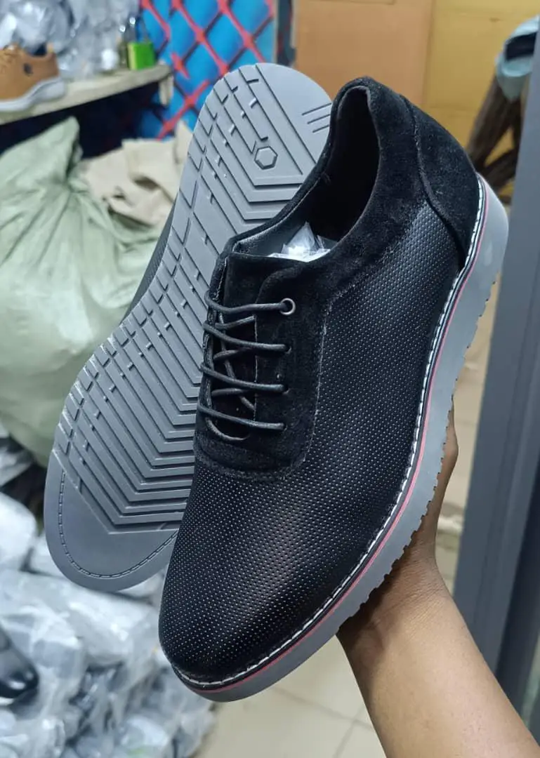 Vue alternative 8 - Timberland 