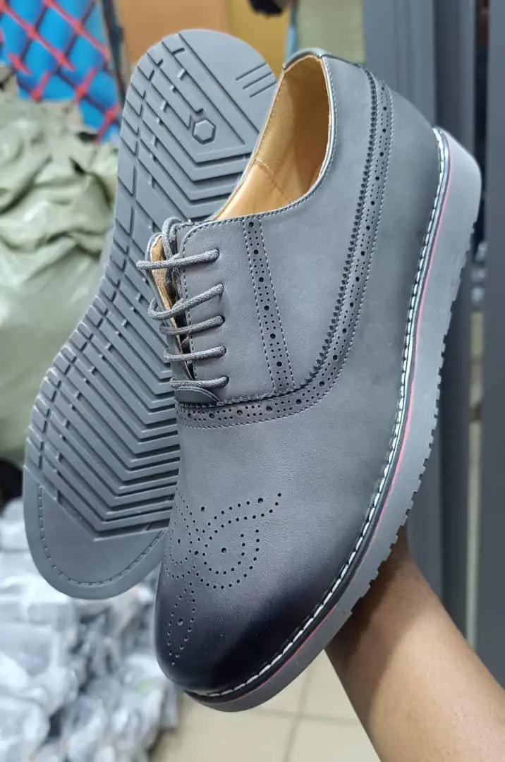 Vue alternative 9 - Timberland 