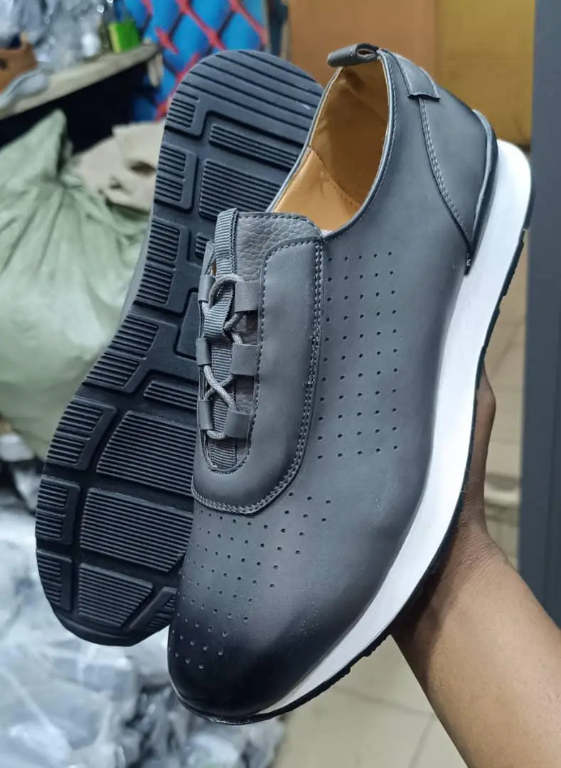Vue alternative 10 - Timberland 