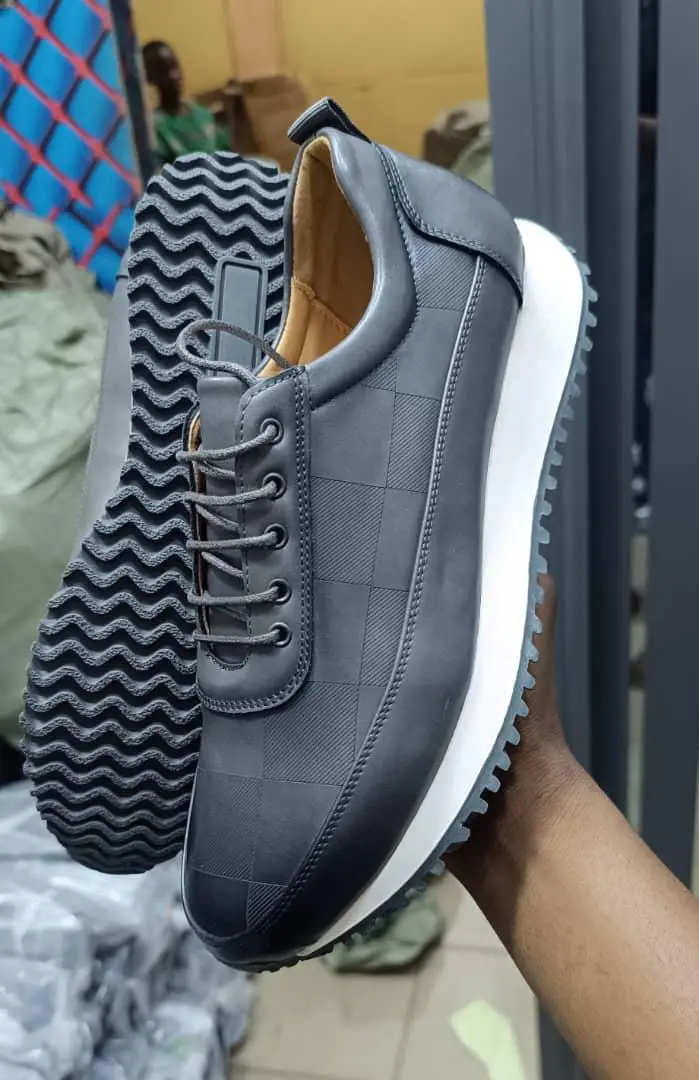 Vue alternative 11 - Timberland 