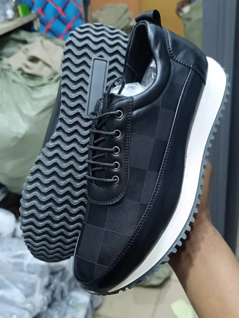 Vue alternative 12 - Timberland 