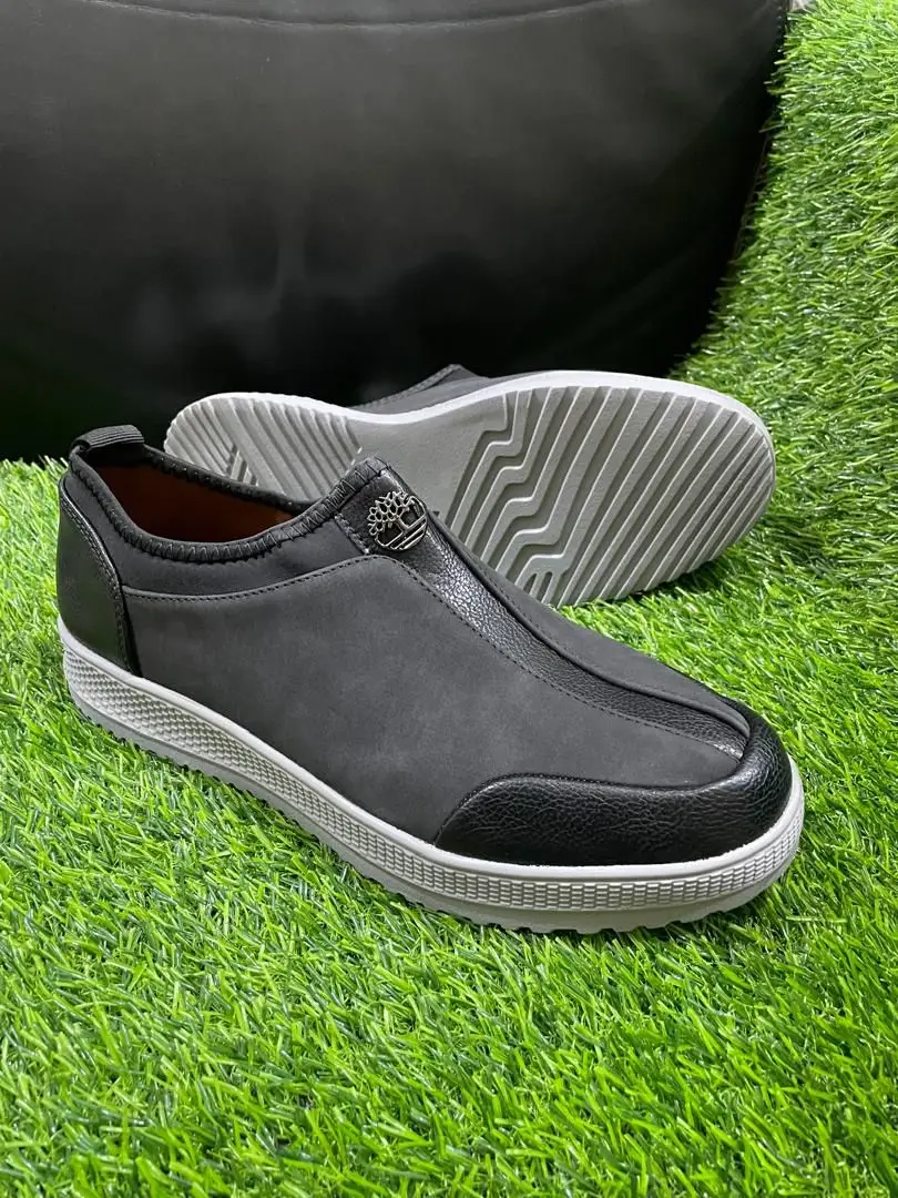 Vue alternative 13 - Timberland 