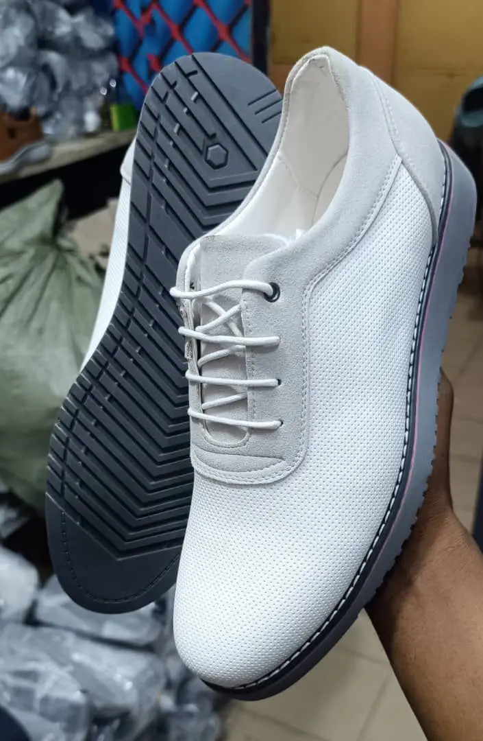 Vue alternative 14 - Timberland 