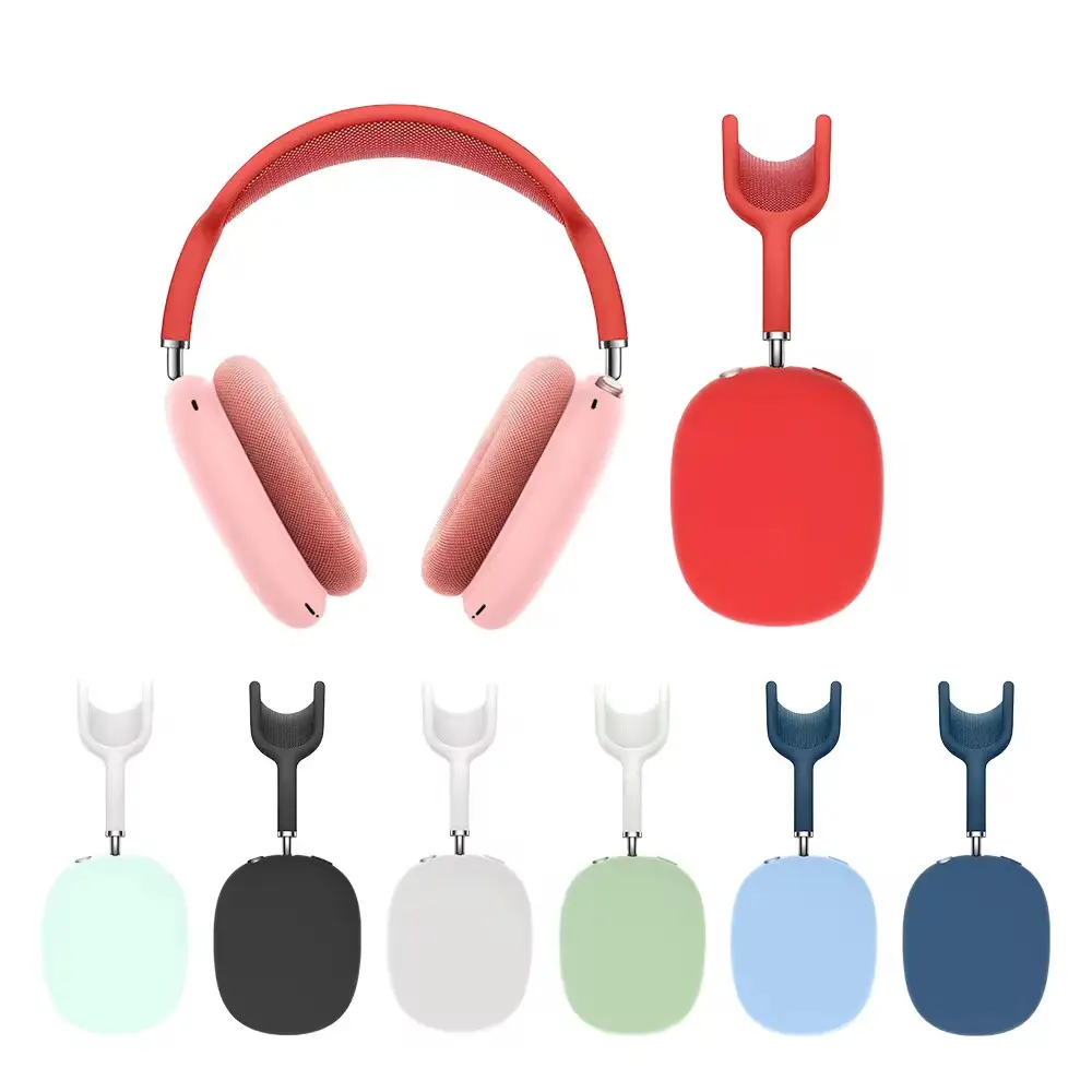 Vue alternative 2 - Casque écouteur Bluetooth 
