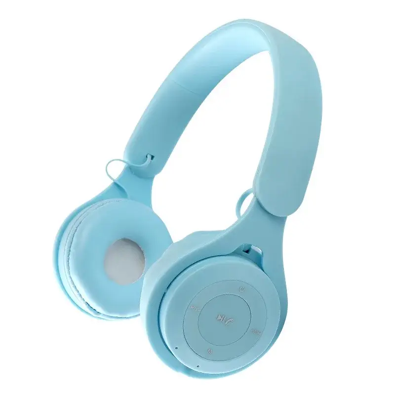 Vue alternative 1 - Écouteurs Bluetooth casque 